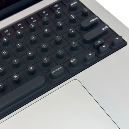 DivaKeys™ Keyboard Cover