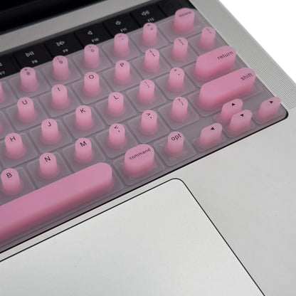 DivaKeys™ Keyboard Cover