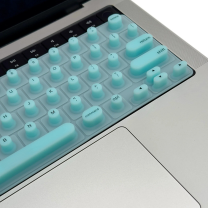 DivaKeys™ Keyboard Cover