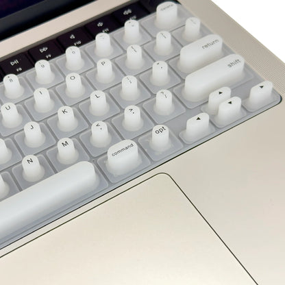 DivaKeys™ Keyboard Cover
