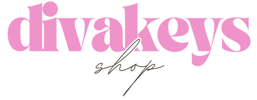 DivaKeys™ Shop